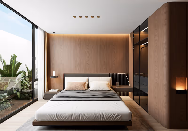 Foresta Villas 13