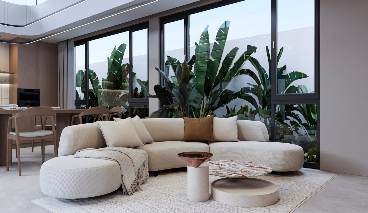 Foresta Villas 5