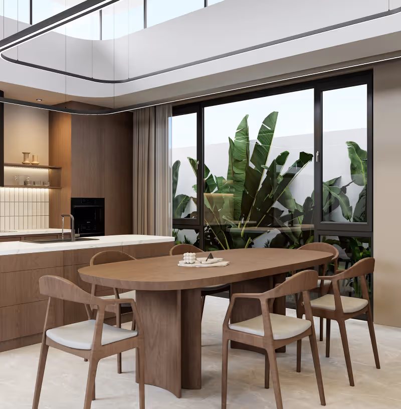 Foresta Villas 8