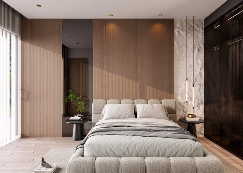 Foresta Villas 15