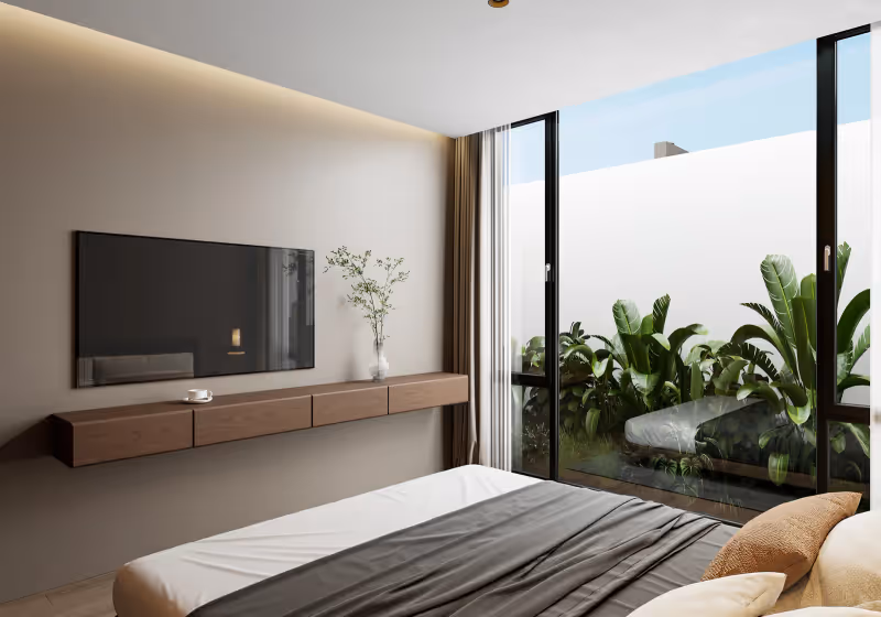 Foresta Villas 14