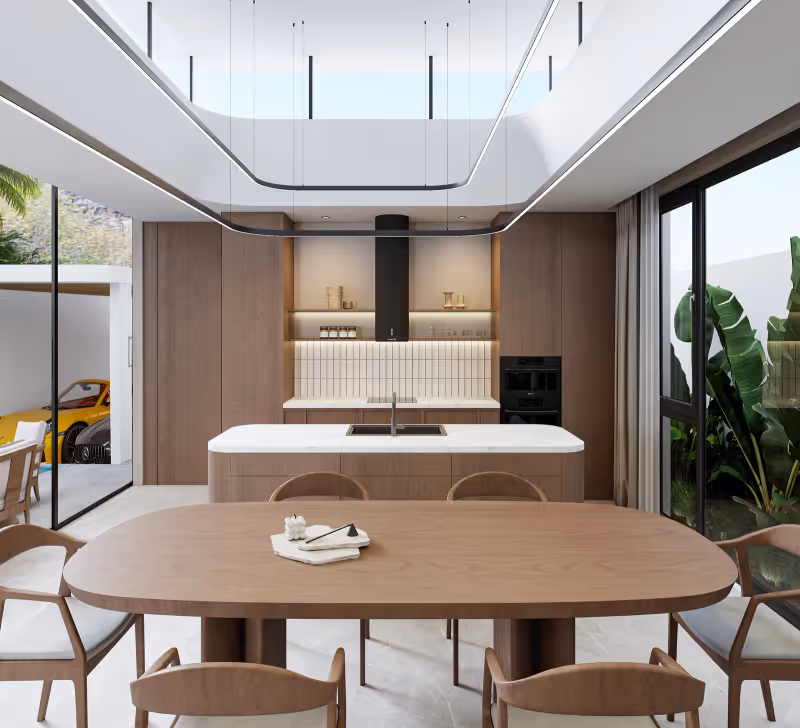 Foresta Villas 7