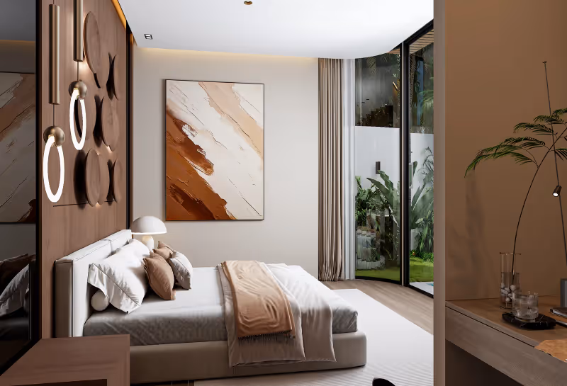 Foresta Villas 12