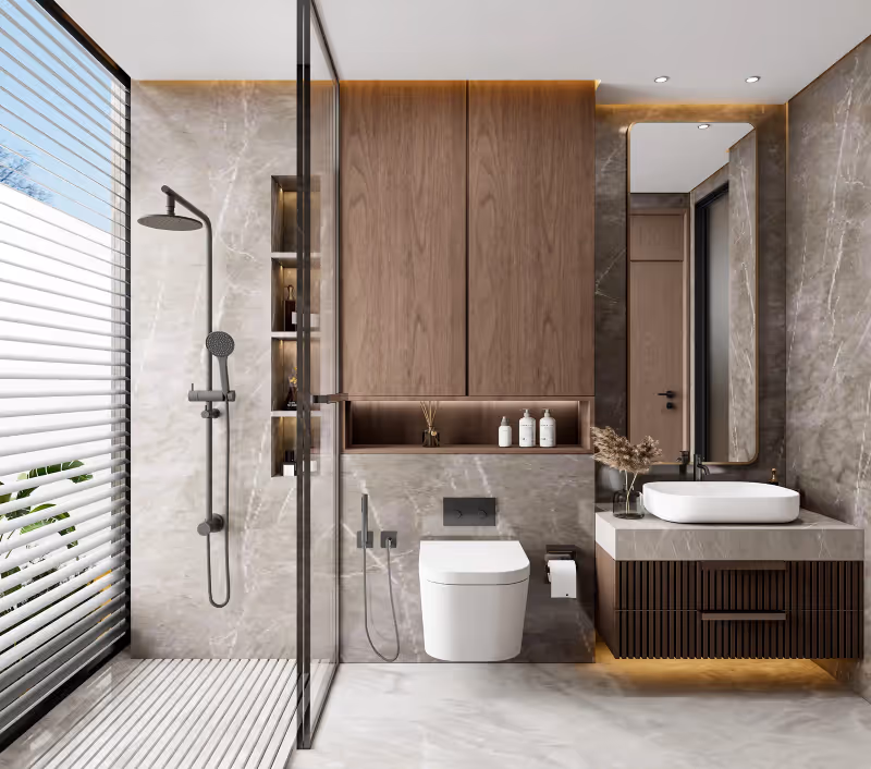 Foresta Villas 18