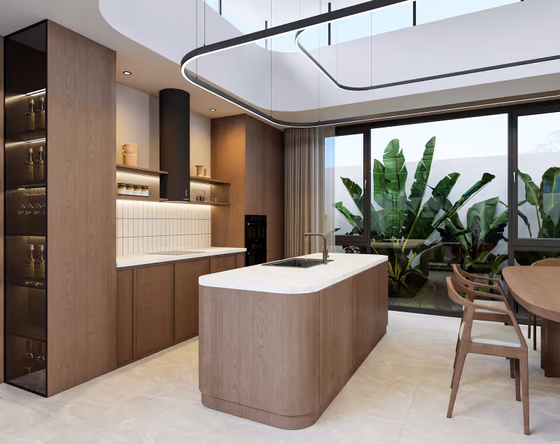 Foresta Villas 9