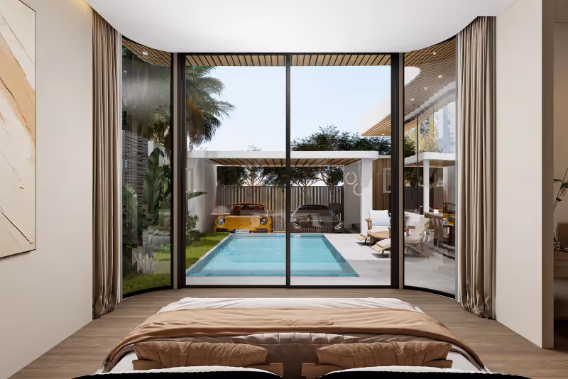 Foresta Villas 10