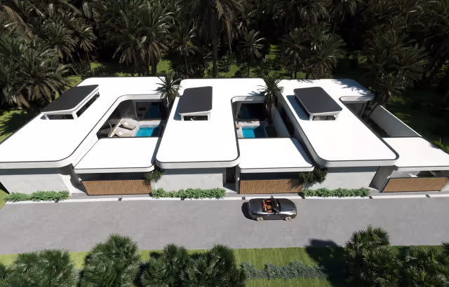 Foresta Villas