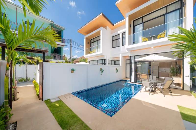 Goldena Hillside 3