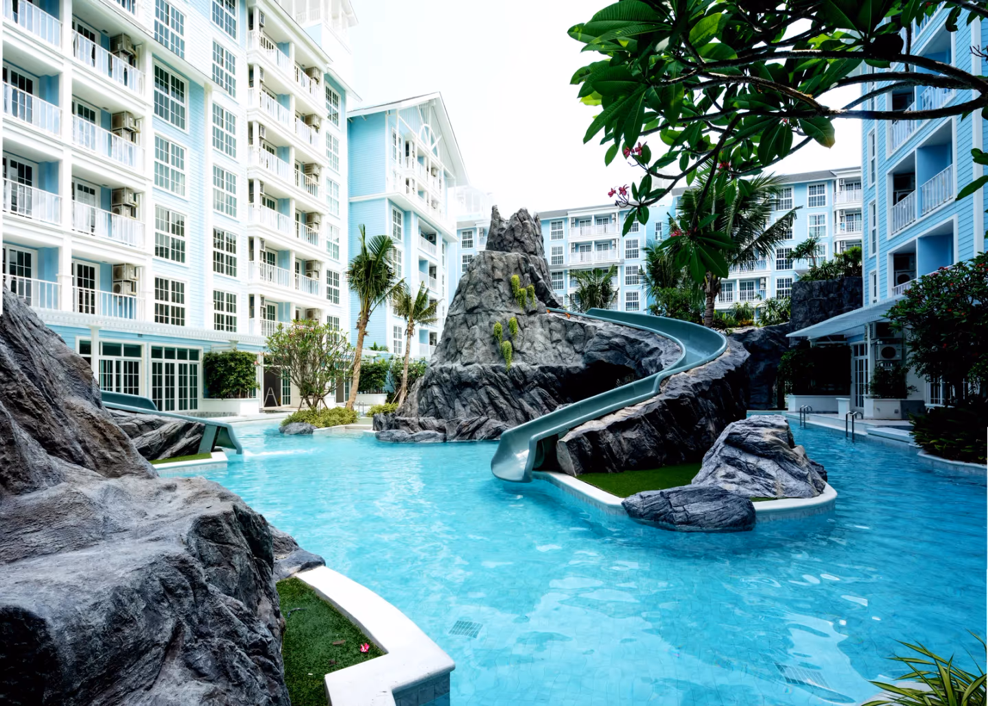 Grand  Florida 5