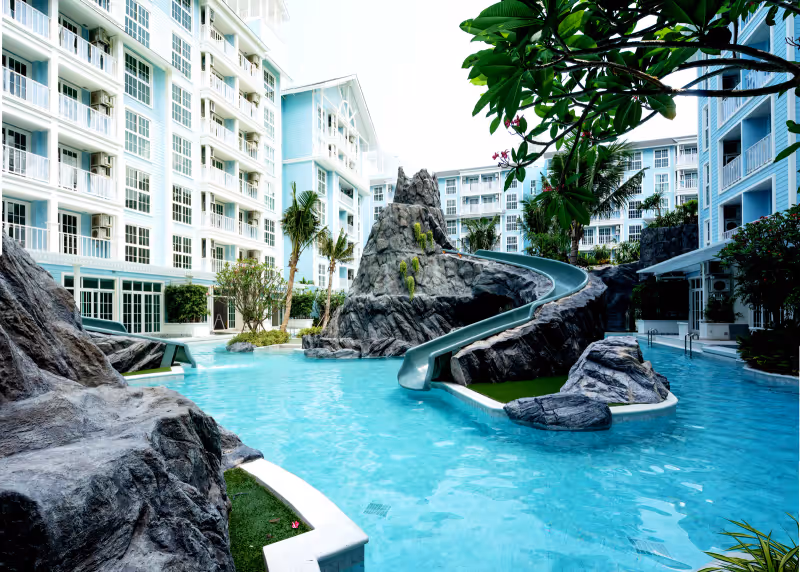 Grand  Florida 5