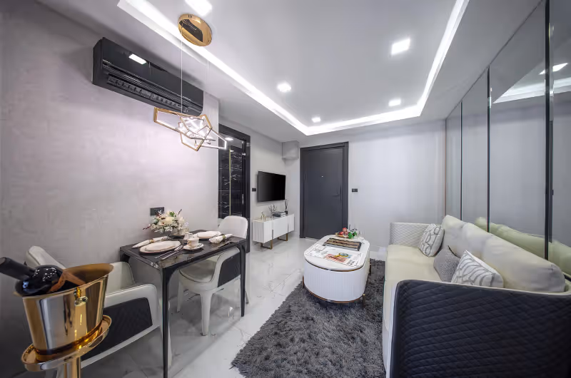 Grand Solaire Noble 30