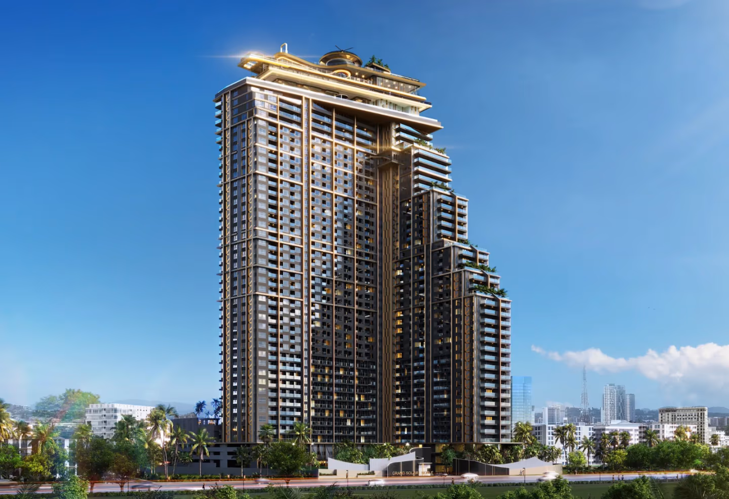Grand Solaire Noble 3