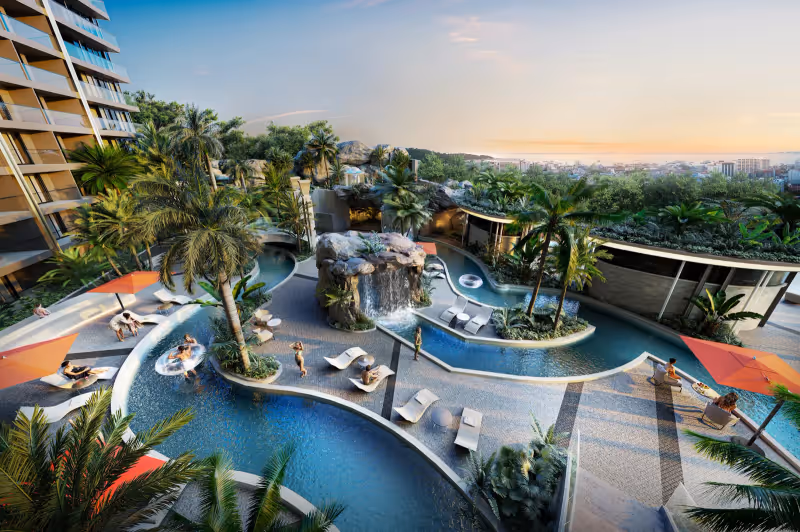 Grand Solaire Noble 7