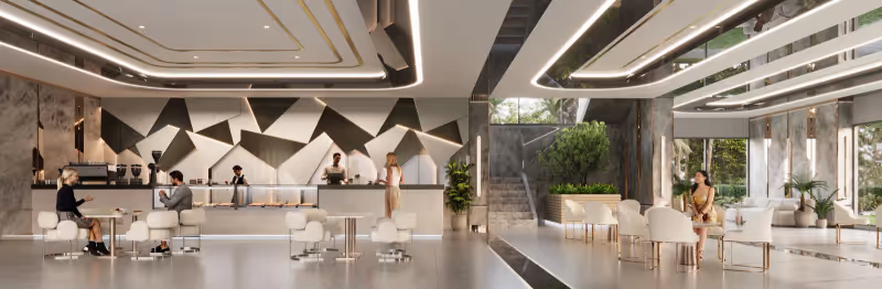 Grand Solaire Noble 16