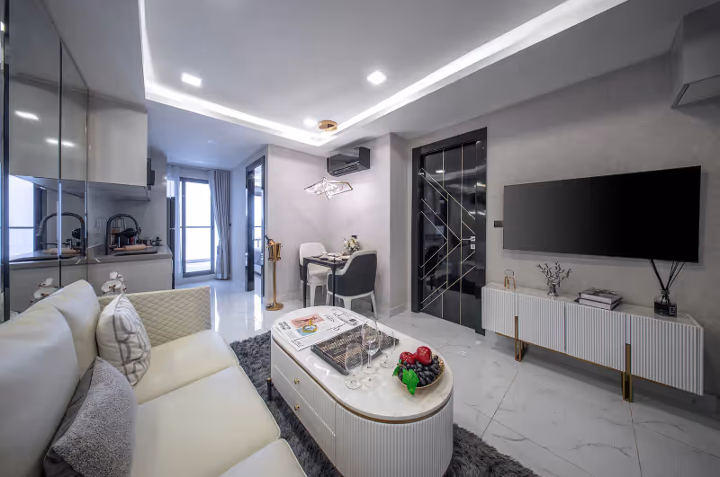 Grand Solaire Noble 26