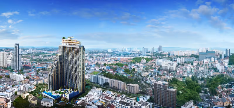 Grand Solaire Noble 5