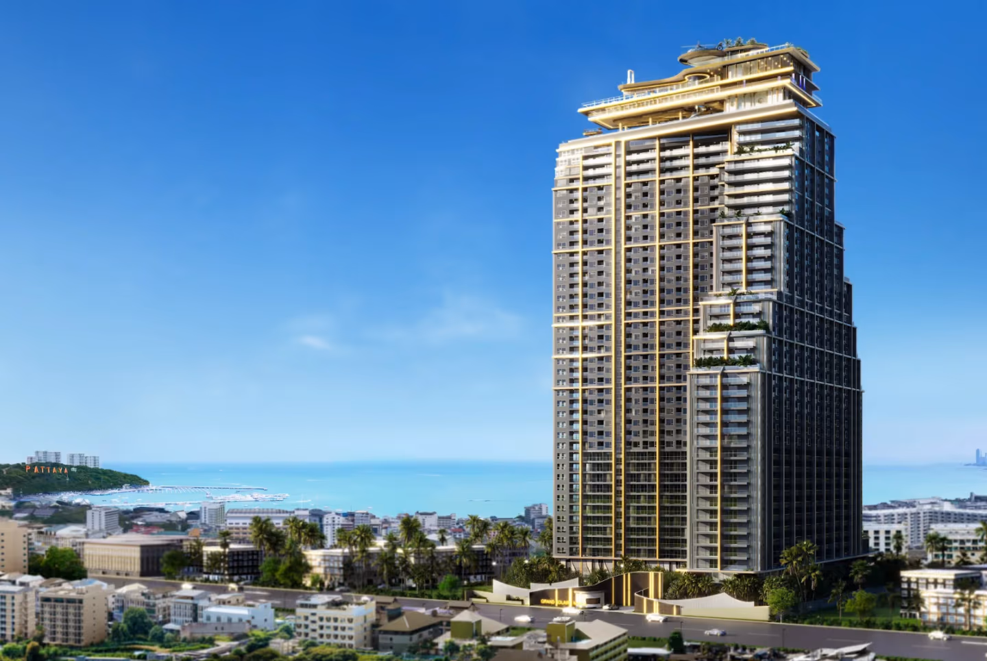 Grand Solaire Noble 4