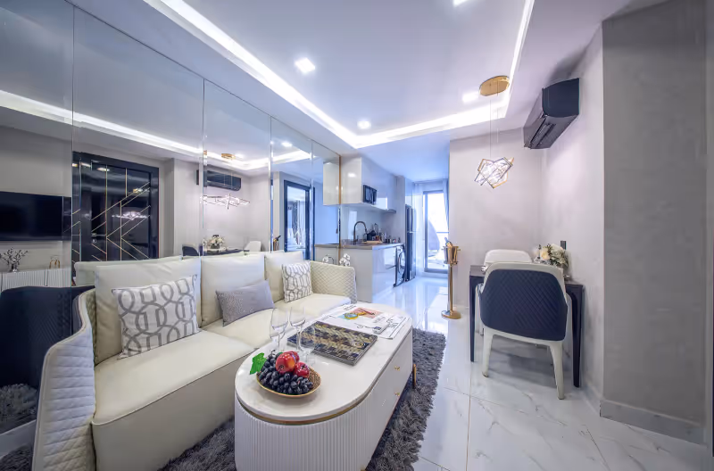 Grand Solaire Noble 33