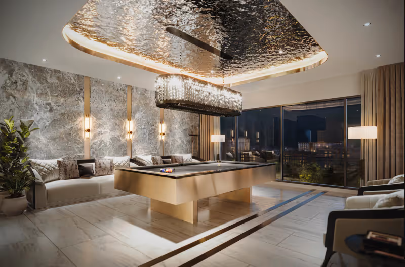 Grand Solaire Noble 22
