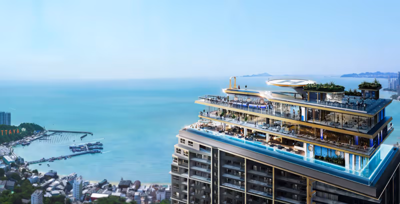 Grand Solaire Noble 2