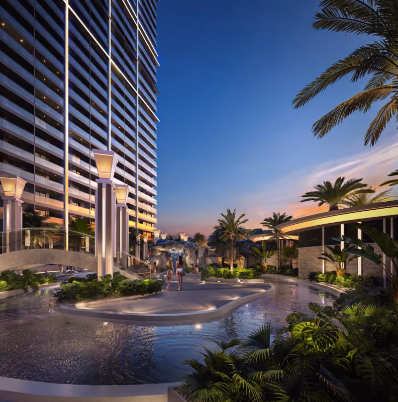 Grand Solaire Noble 9