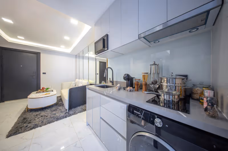 Grand Solaire Noble 28