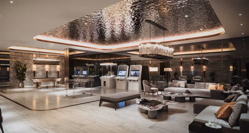 Grand Solaire Noble 23