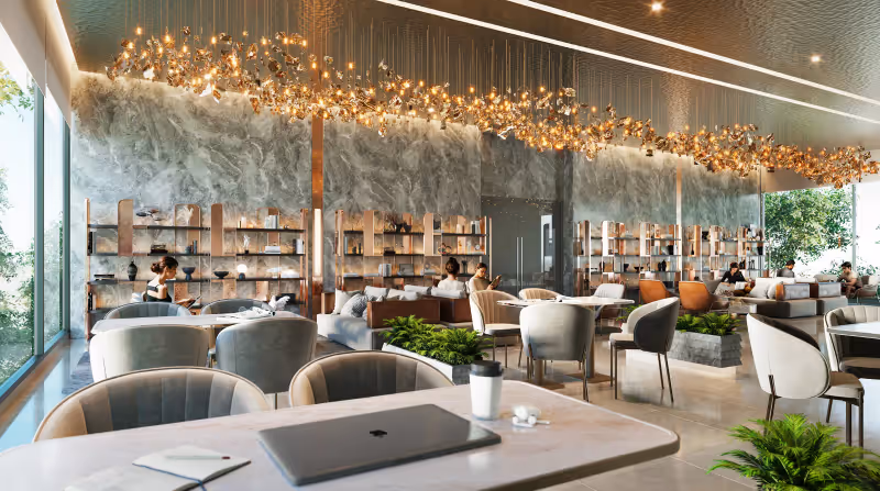 Grand Solaire Noble 21