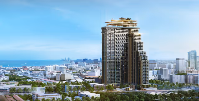 Grand Solaire Noble