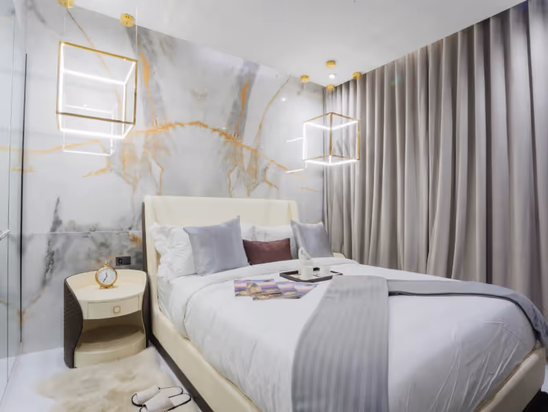 Grand Solaire Pattaya 13