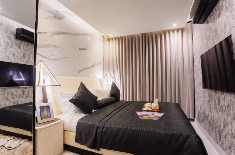 Grand Solaire Pattaya 17