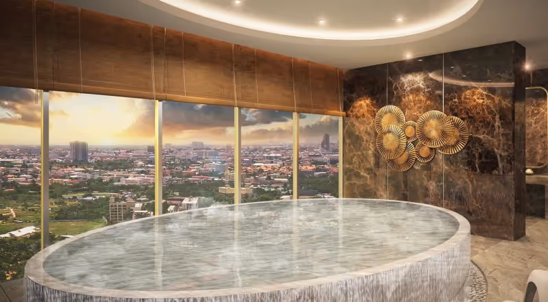 Grand Solaire Pattaya 12