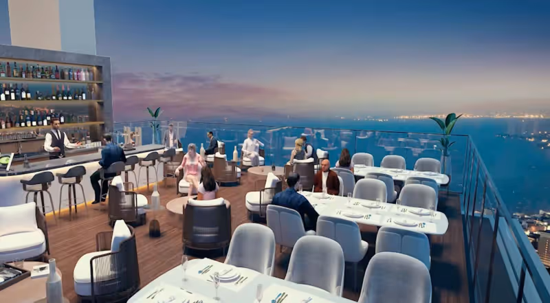 Grand Solaire Pattaya 11
