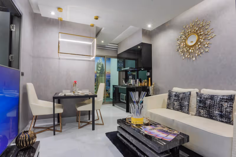 Grand Solaire Pattaya 15