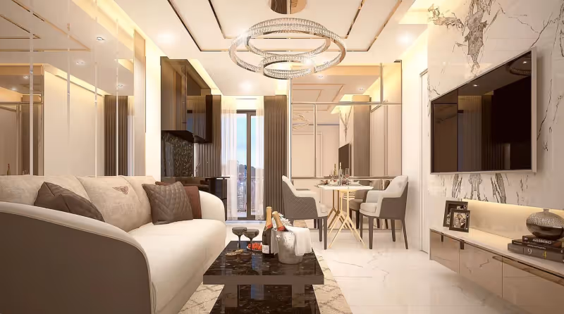 Grand Solaire Pattaya 10