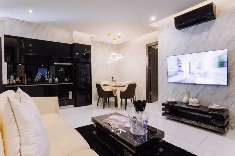 Grand Solaire Pattaya 19