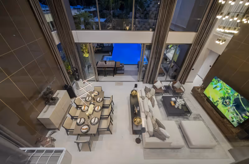 Grand View Residences Lagoon 5