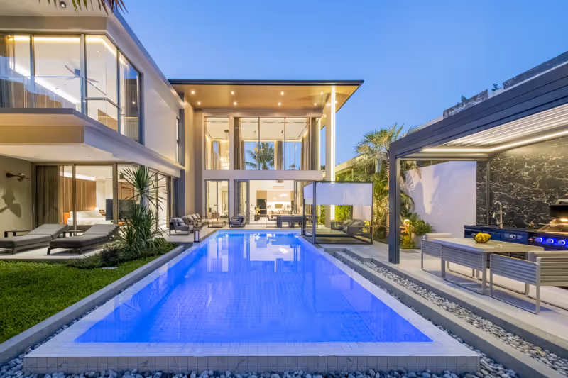 Grand View Residences Lagoon 4