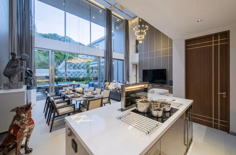 Grand View Residences Lagoon 9