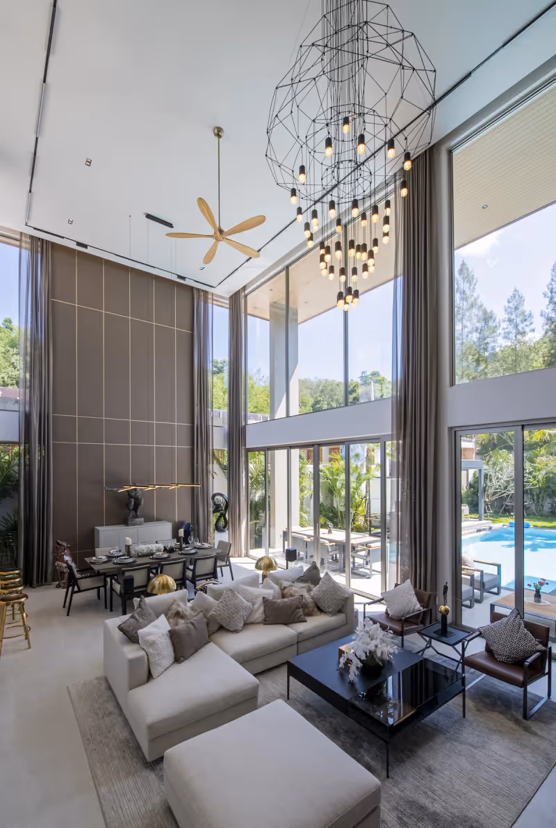 Grand View Residences Lagoon 6