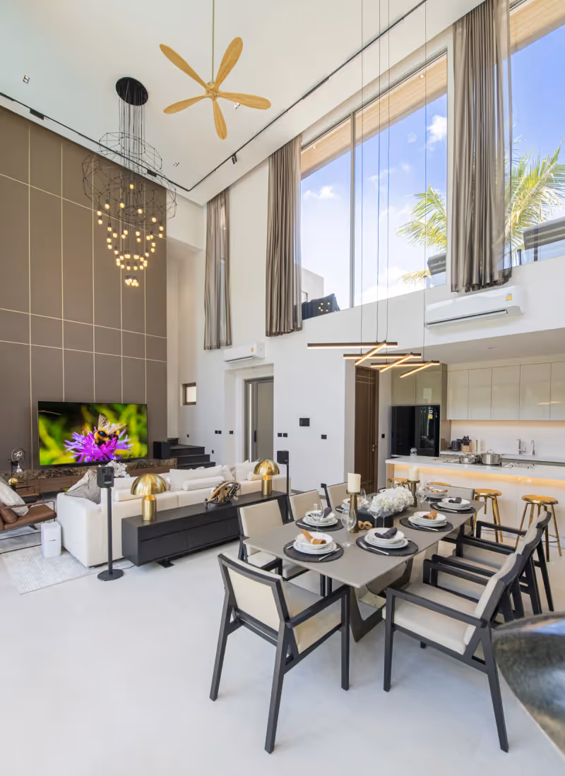 Grand View Residences Lagoon 7