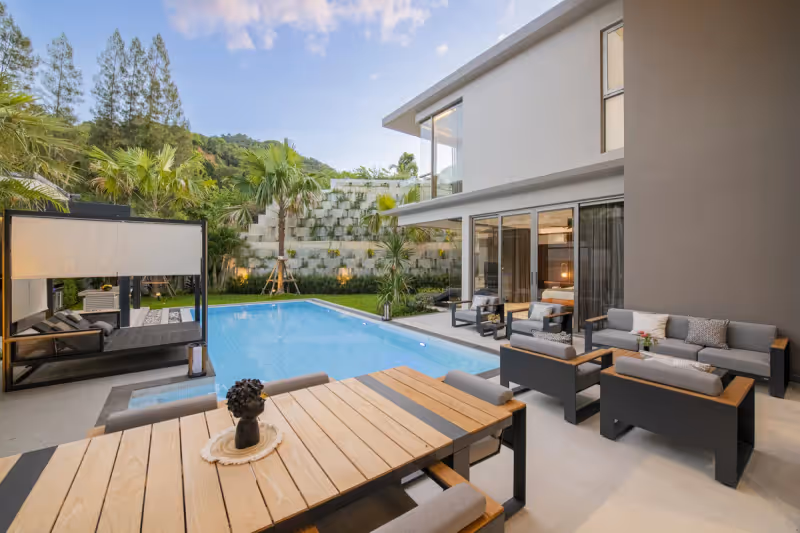 Grand View Residences Lagoon 3
