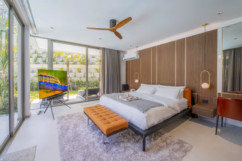 Grand View Residences Lagoon 11
