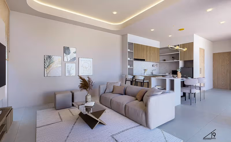 Greenfield Residences 13