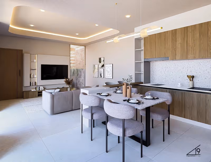 Greenfield Residences 15