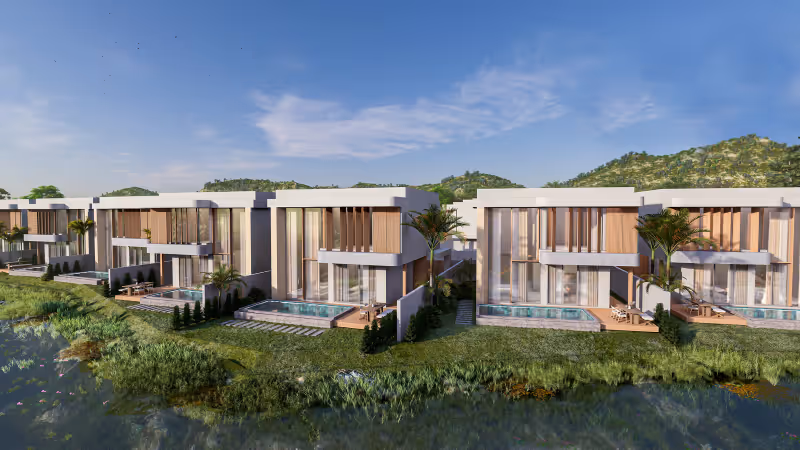 Greenfield Residences 2