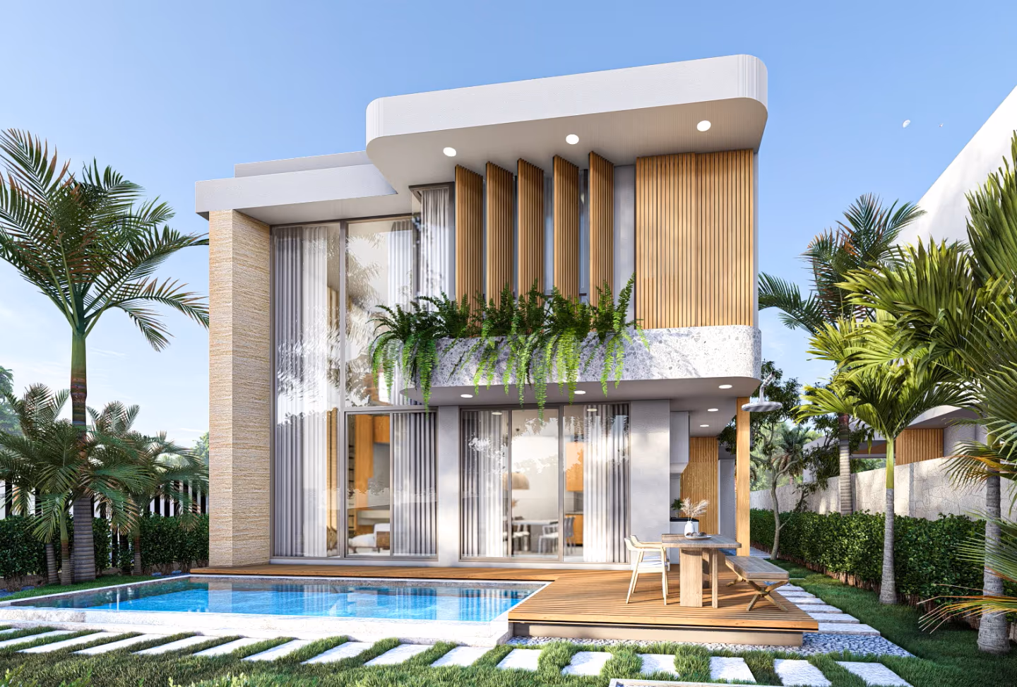 Greenfield Residences 5