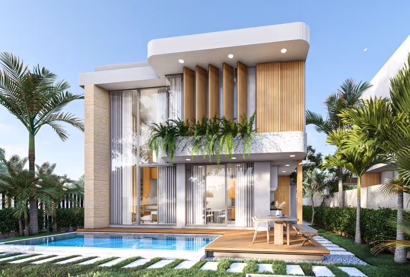 Greenfield Residences 5