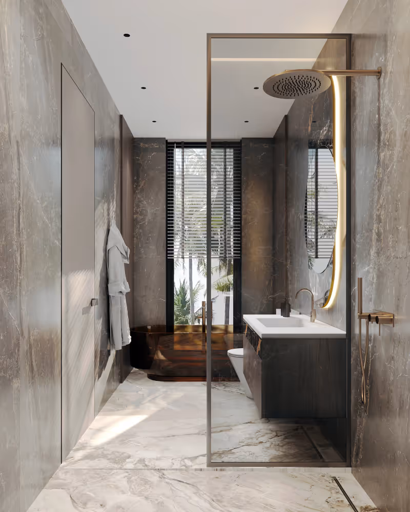 Hennessy Residence 13