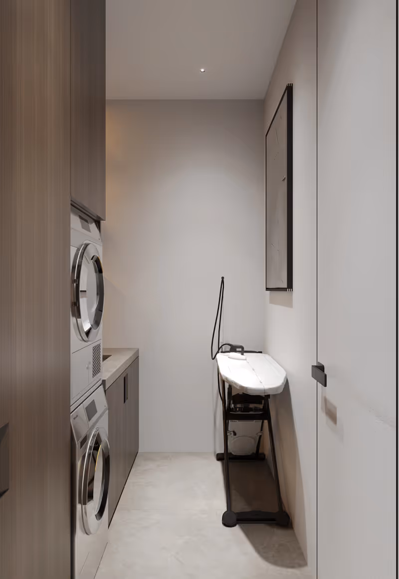 Hennessy Residence 8